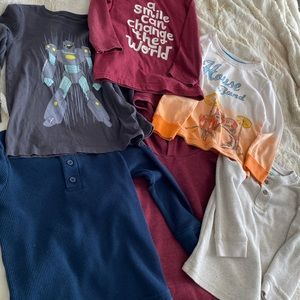 BOYS BUNDLE
